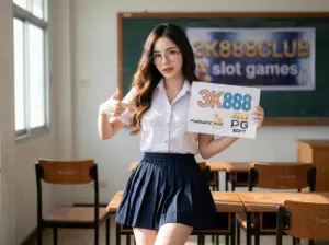 ฝาก 20 รับ 100 ล่าสุดวันนี้ที่ 3K888